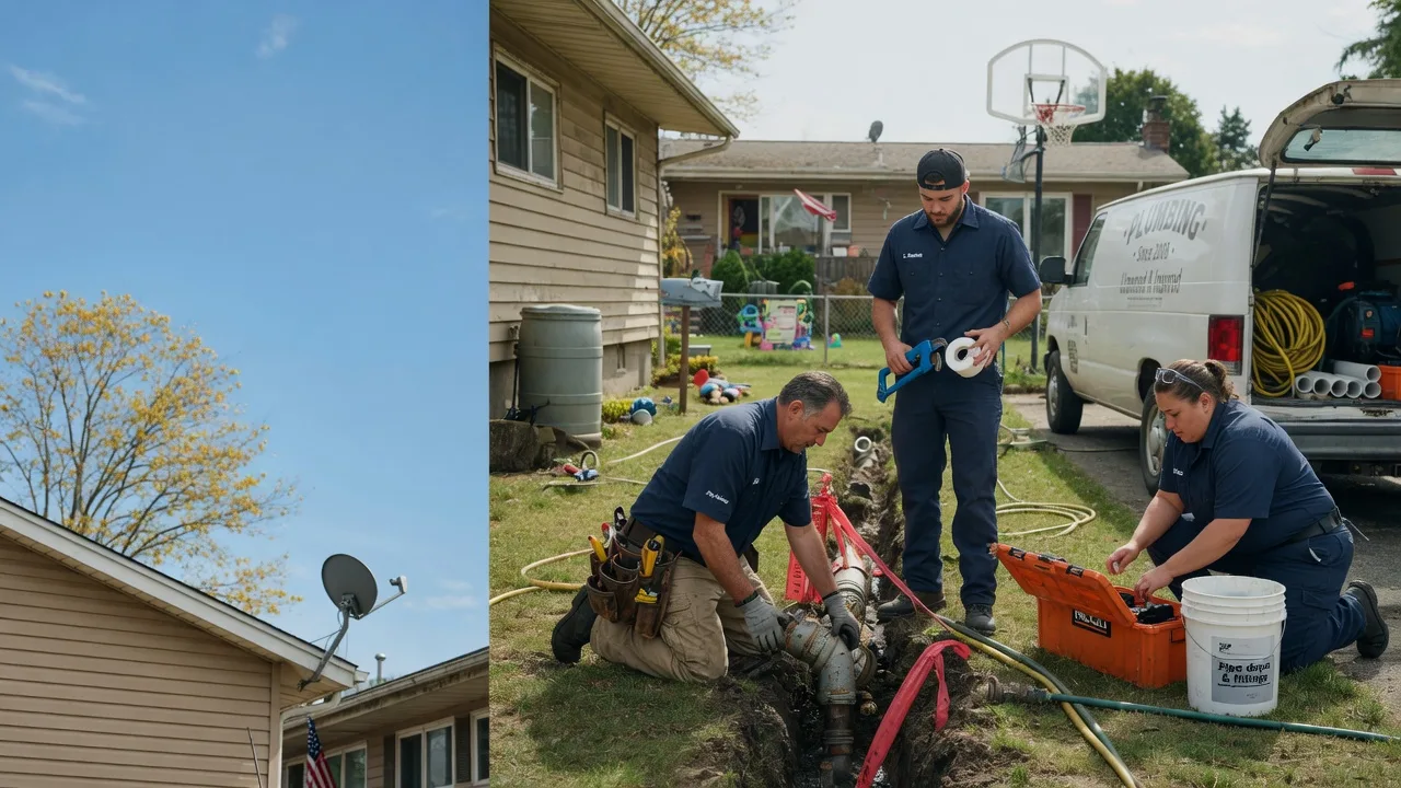 Garbage Disposal Replacement in Hudson, SD near me